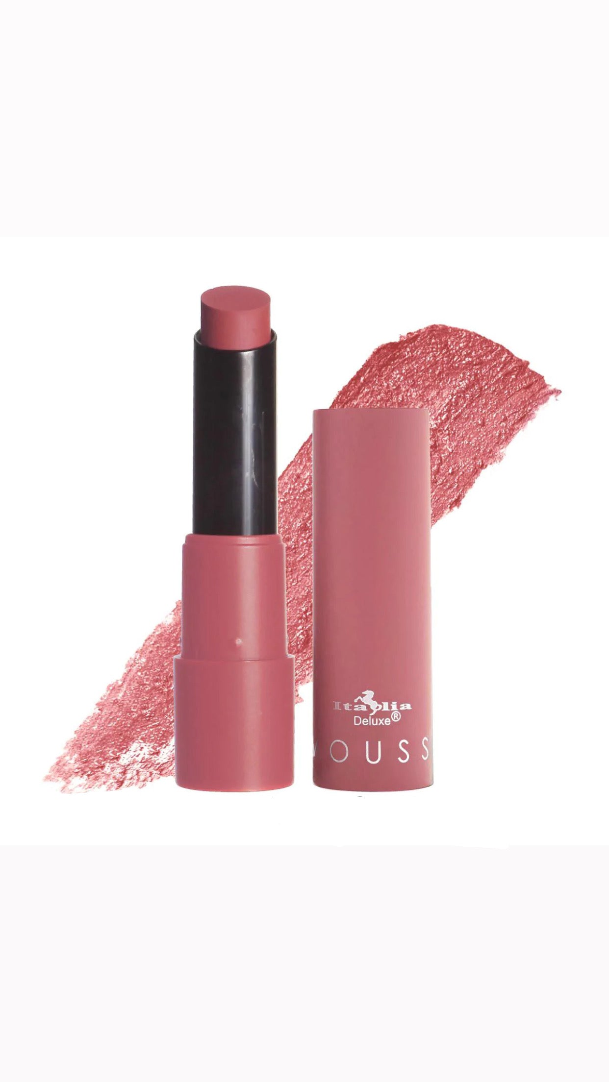 Labial Barra Matte “ Ballet Slipper 08 “