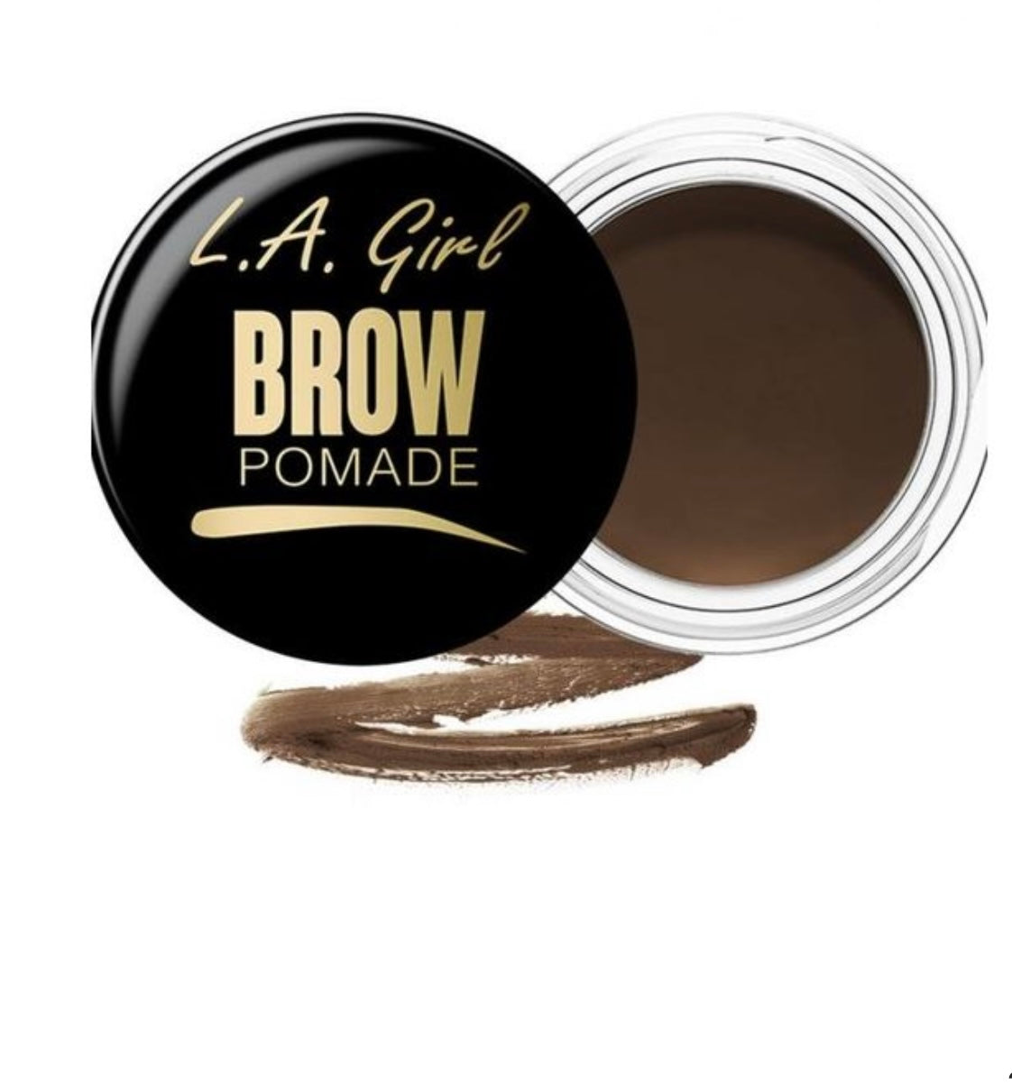 Pomada de Cejas “Negro Claro”