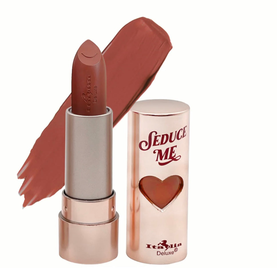 Labial en Barra Seduce Me Satin “Baddie 03”