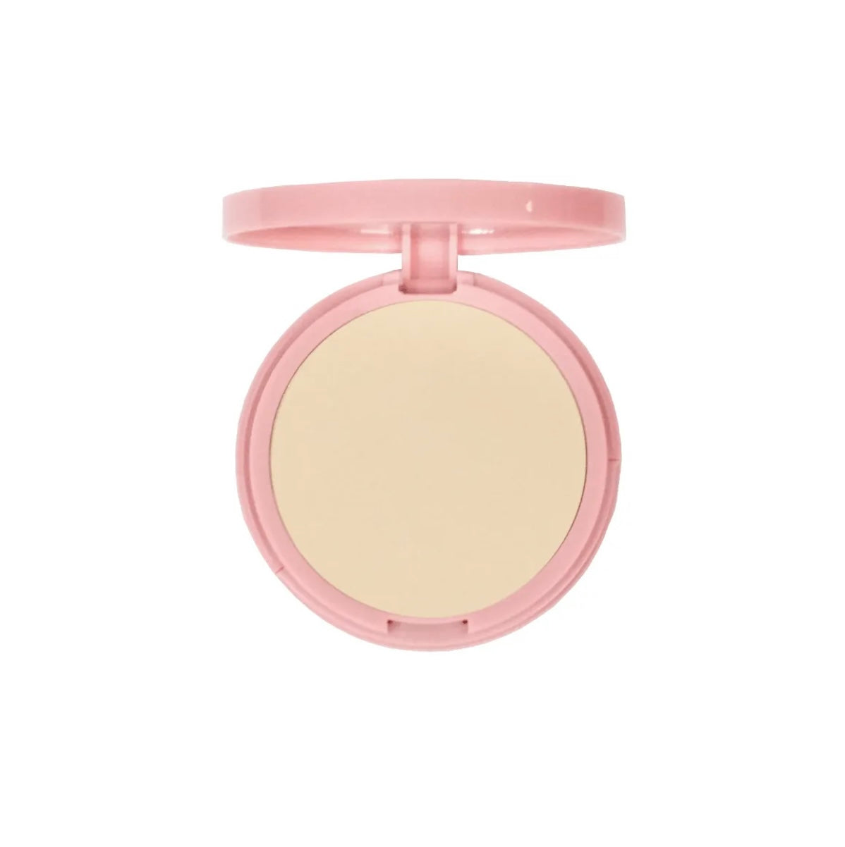 Polvo Compacto “Light “