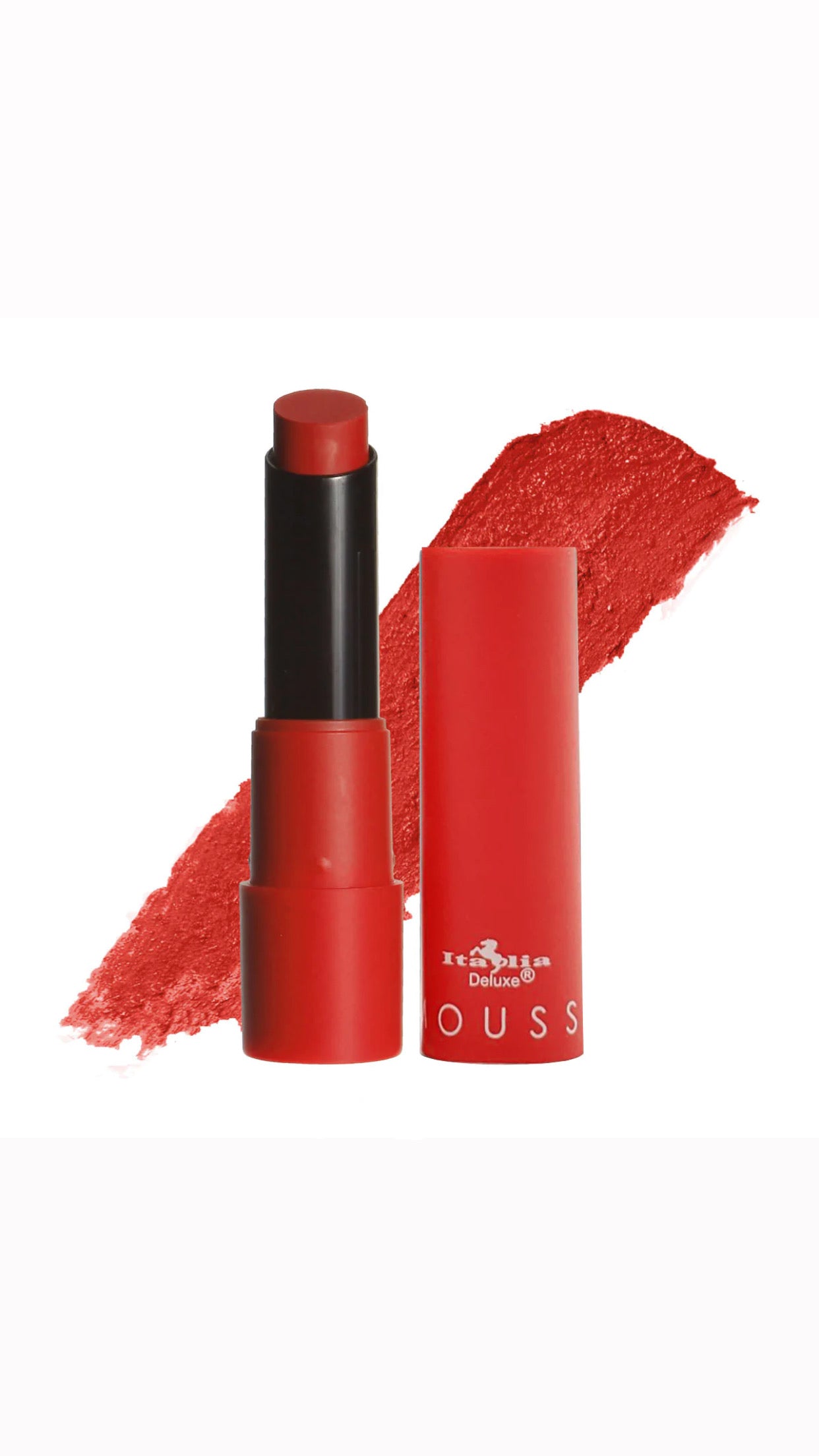 Labial Barra Matte “ Caliente 13”