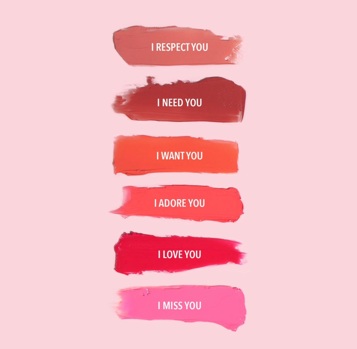 Rubor en Crema “I Love You”