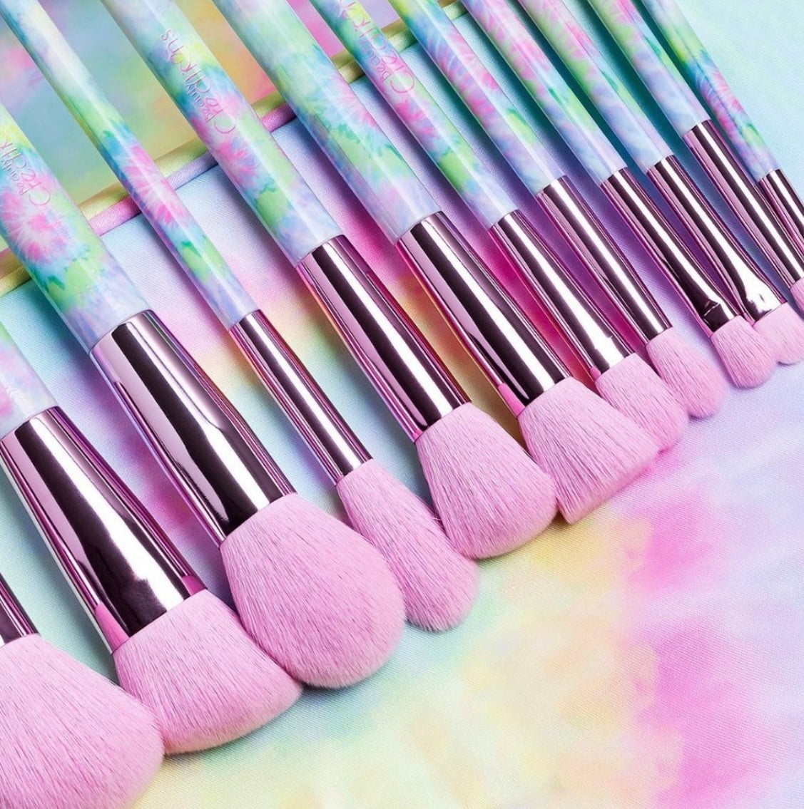 Brochas en Cilindro Beauty Creations