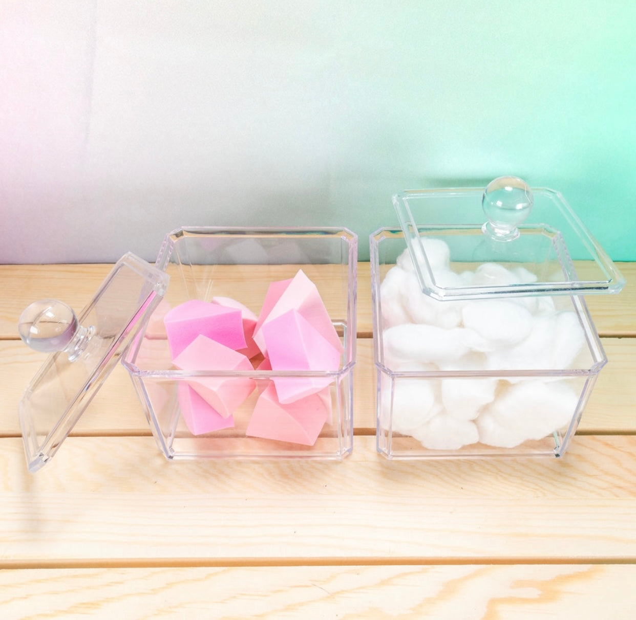 Bouquet y Blender CELAVI