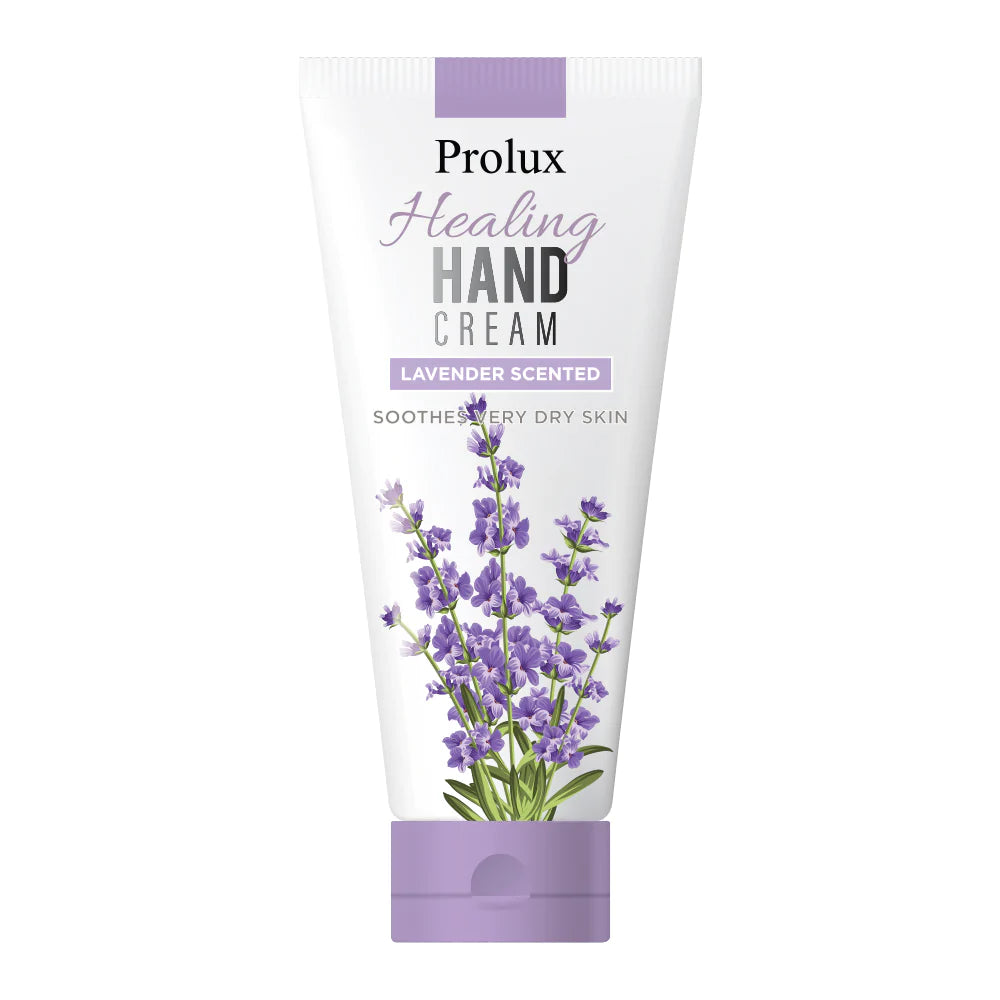 Crema De Manos Prolux