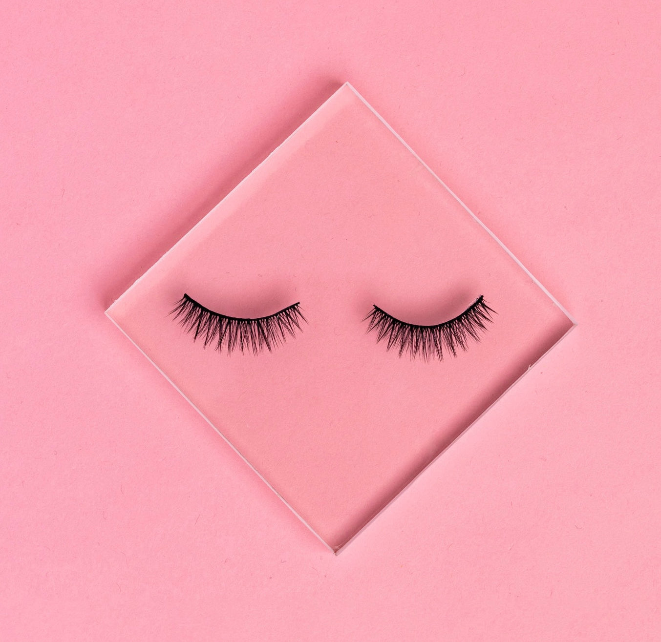 Pestaña Sintética BL #6D51