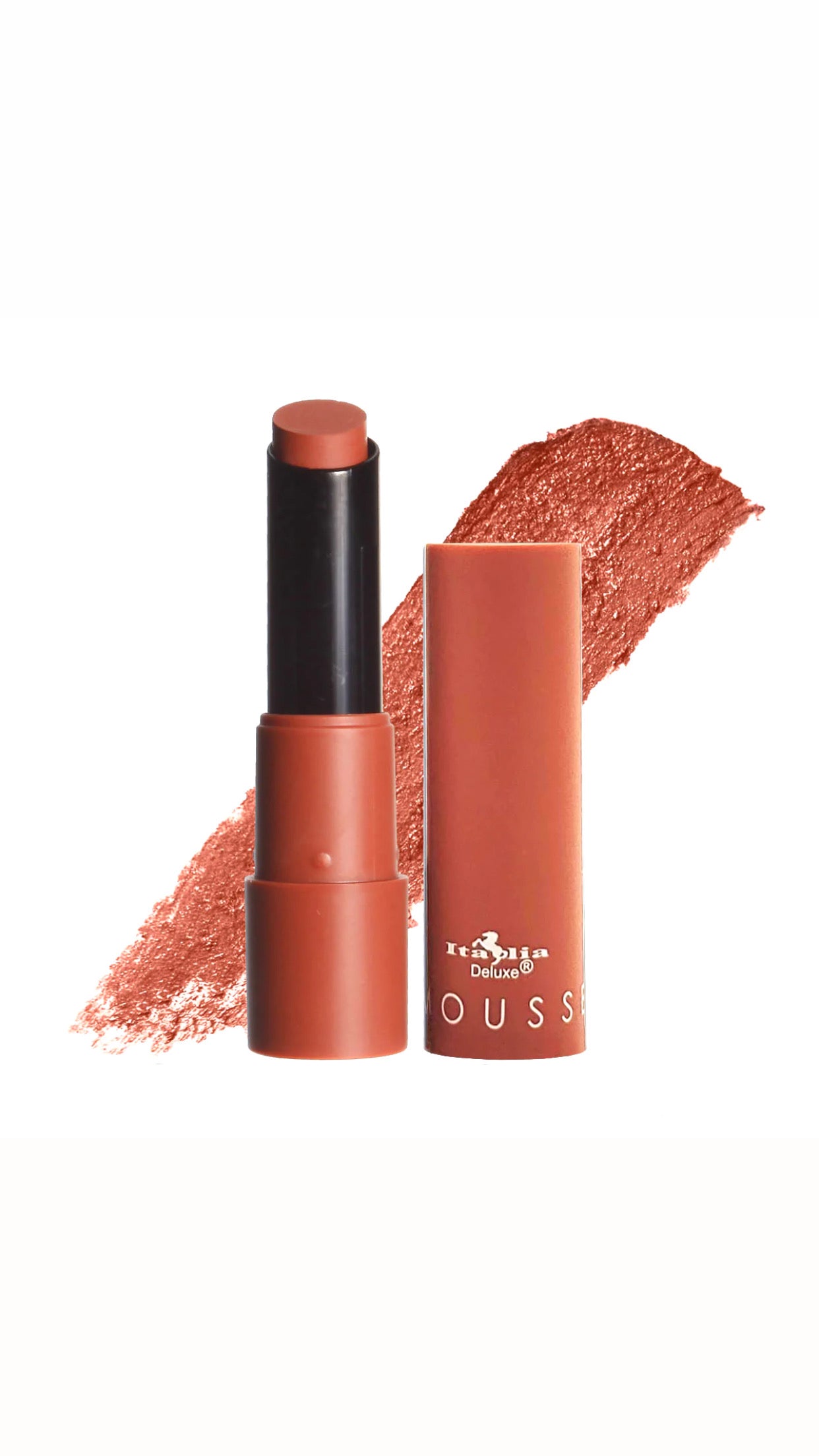 Labial Barra Matte “Ginger Bread 34”