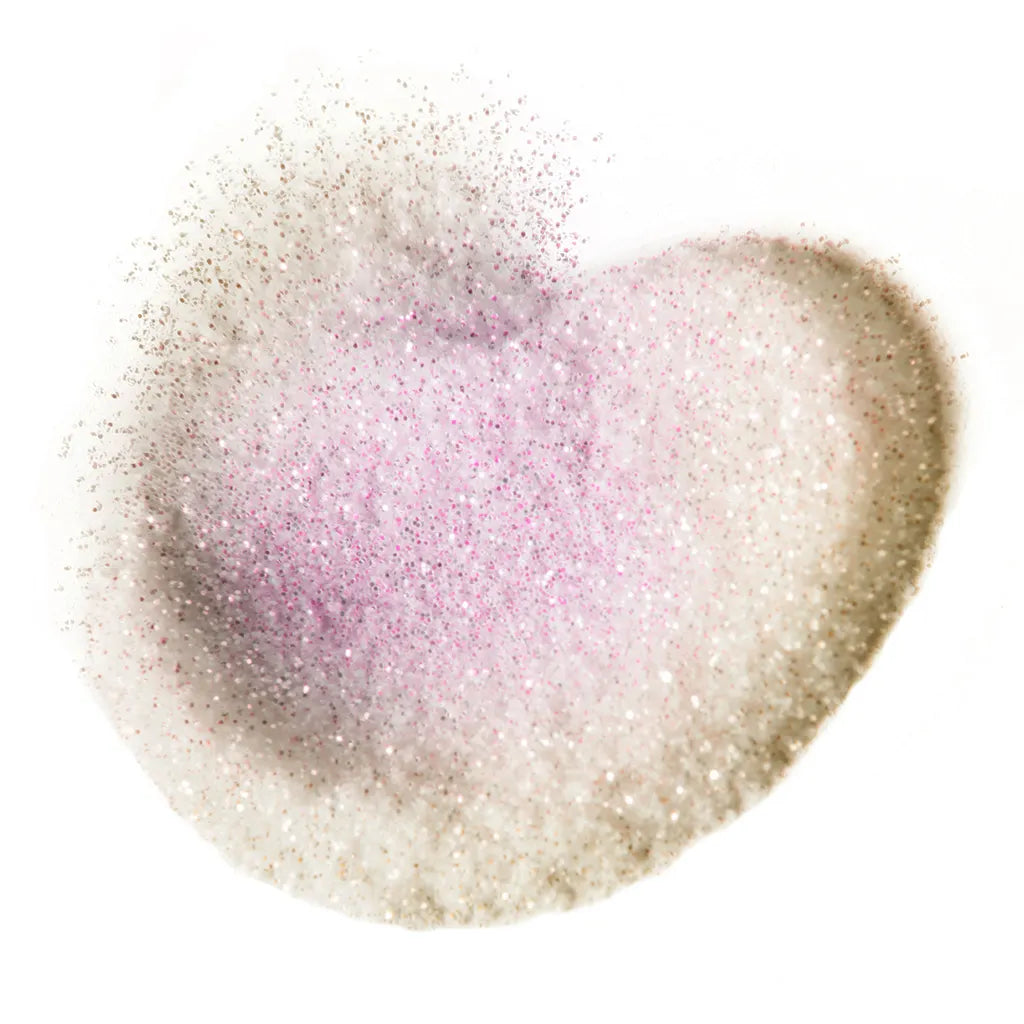 Glitter Bissu “ 17 “