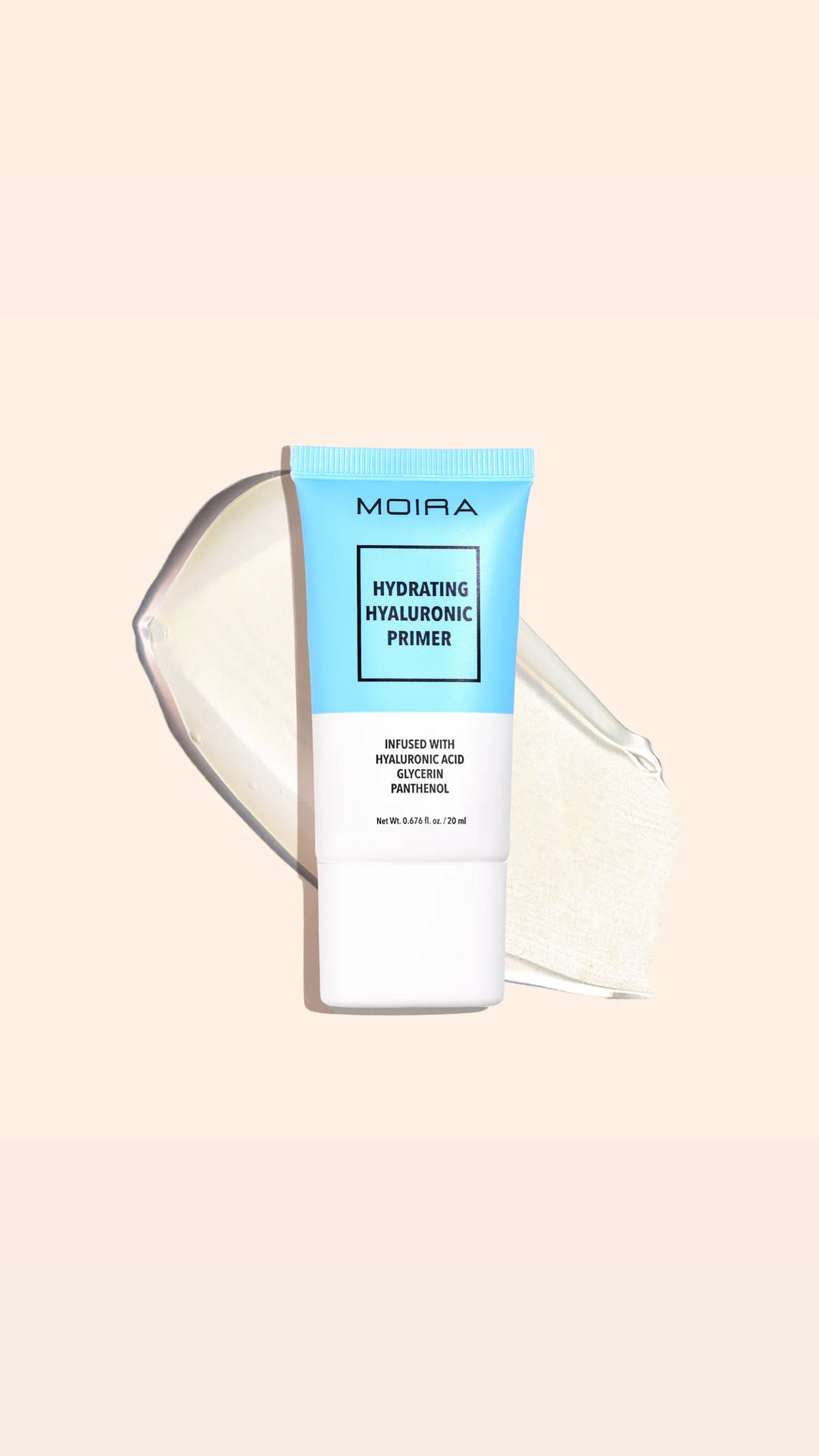 Primer “ Hidratante “