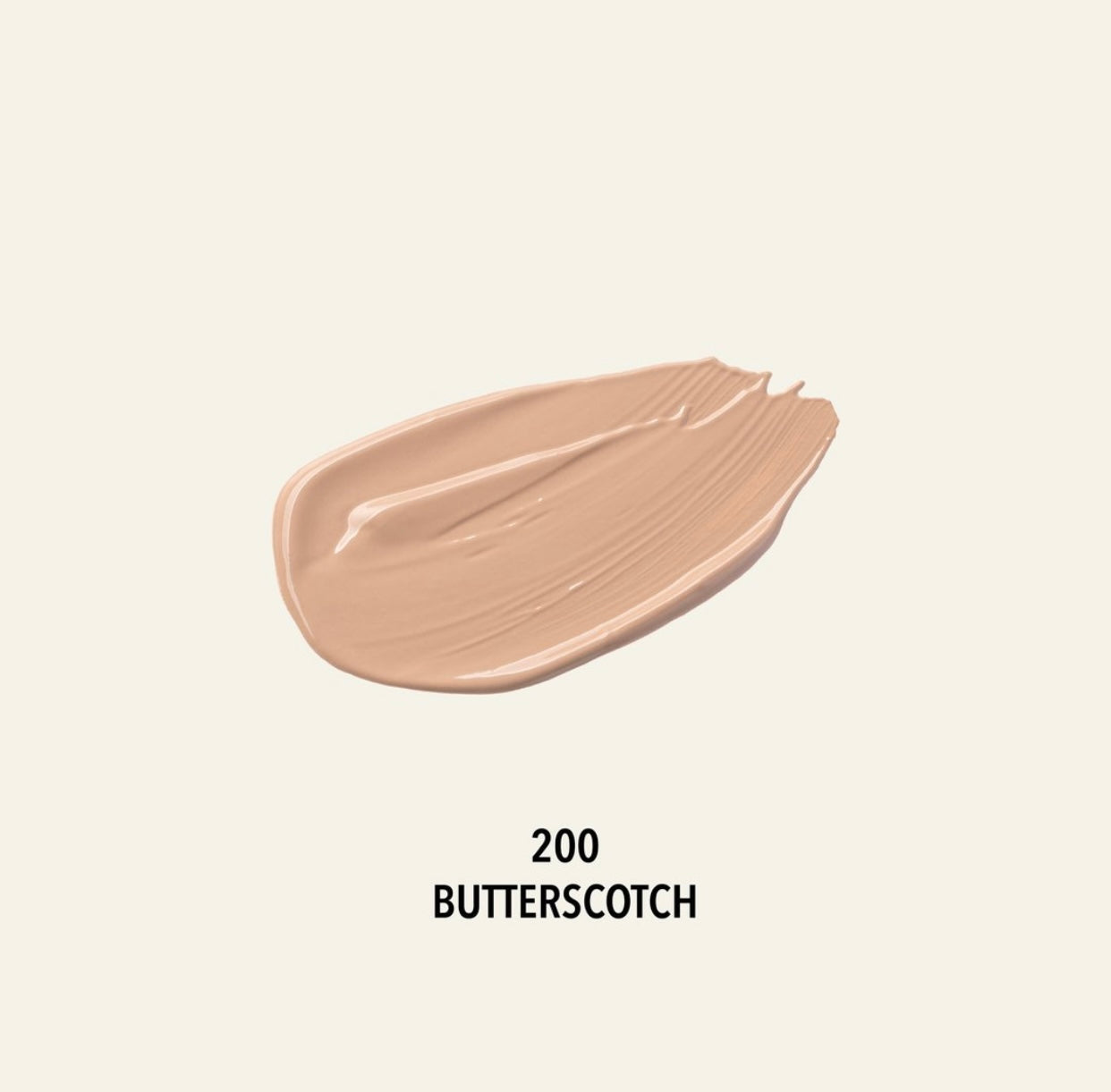 Corrector de Moira 200 “ButterScotch”