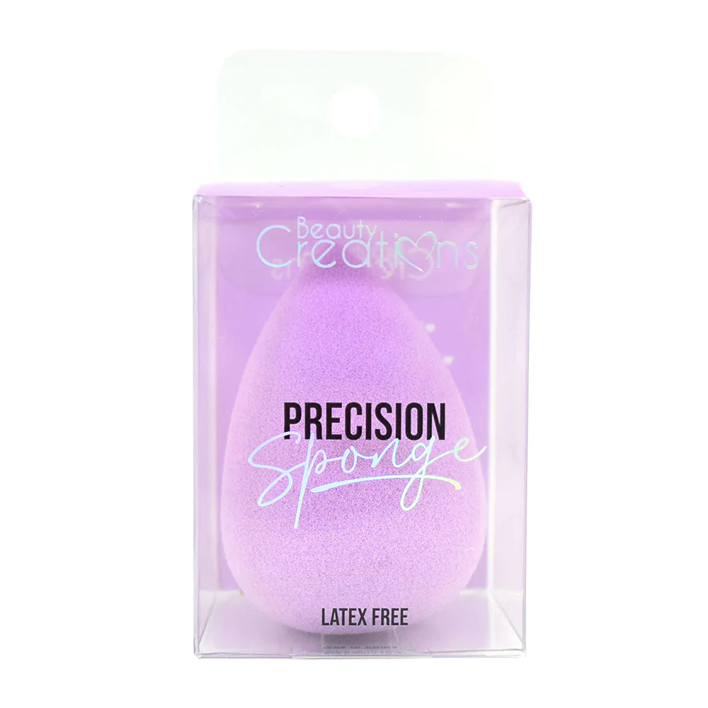 Esponja De Precisión “ Lila “