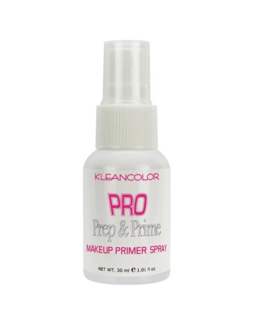 Primer pro prep & primer makeup