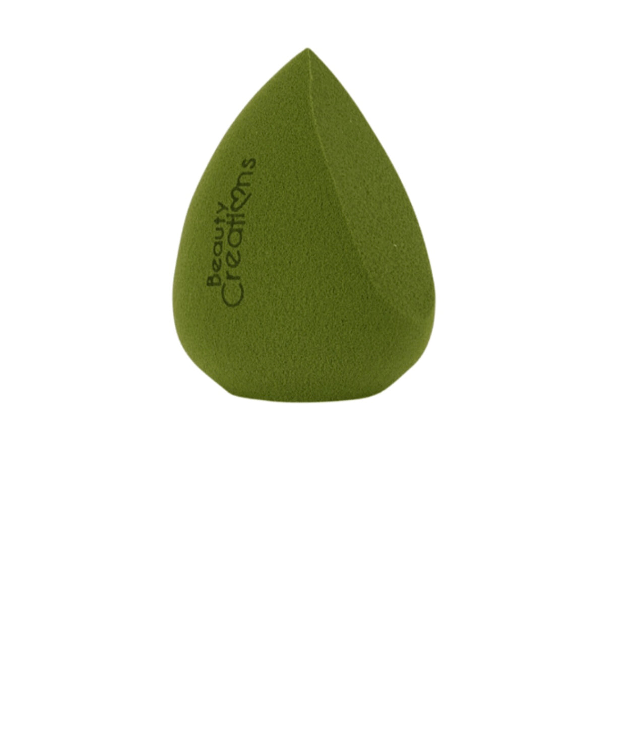 Blending sponge Verde Marino - Beauty creations