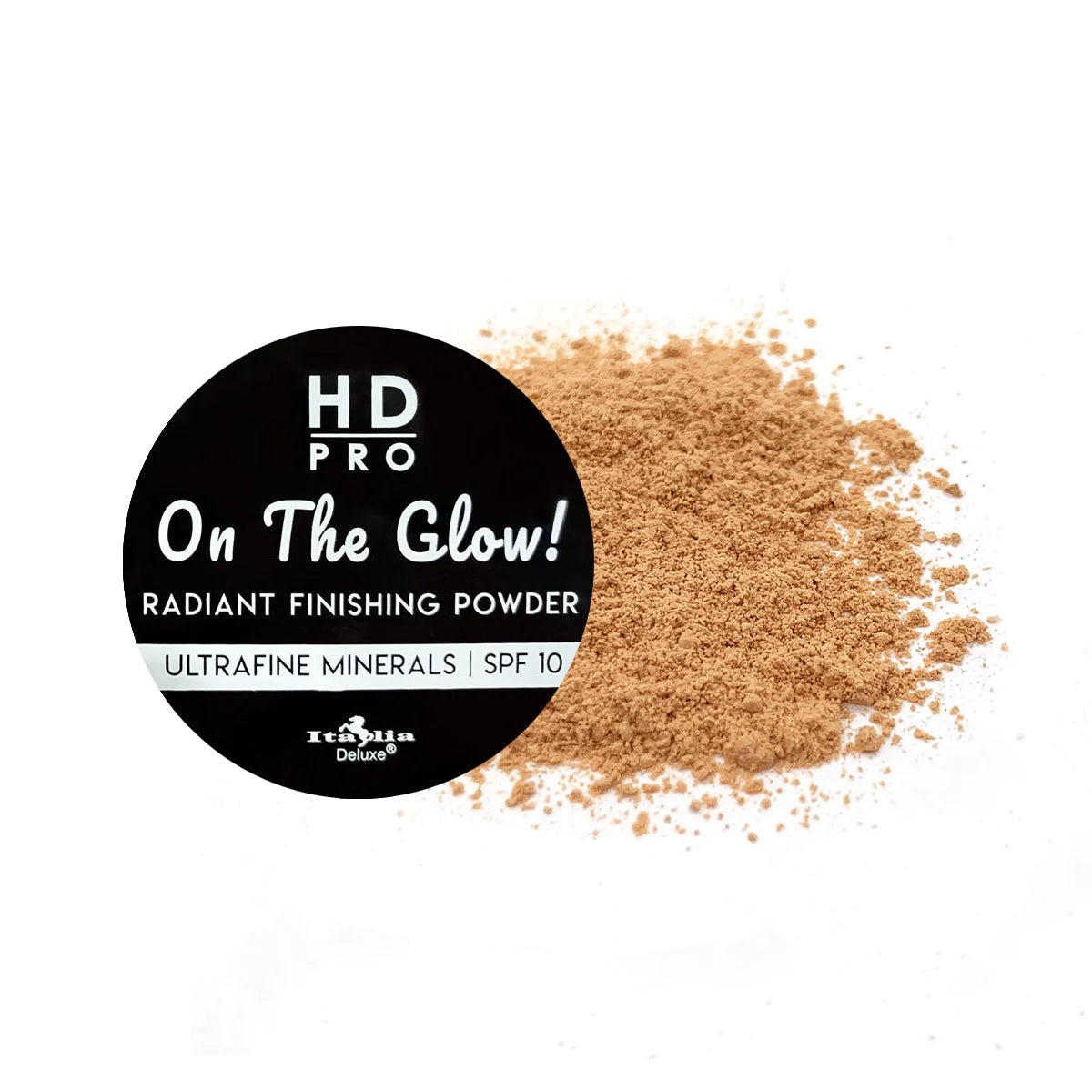 Polvo Traslúcido ( 04 Translucent Warm Beige )