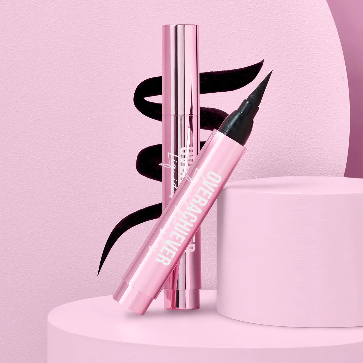 Delineador Plumin “Punta Gruesa “