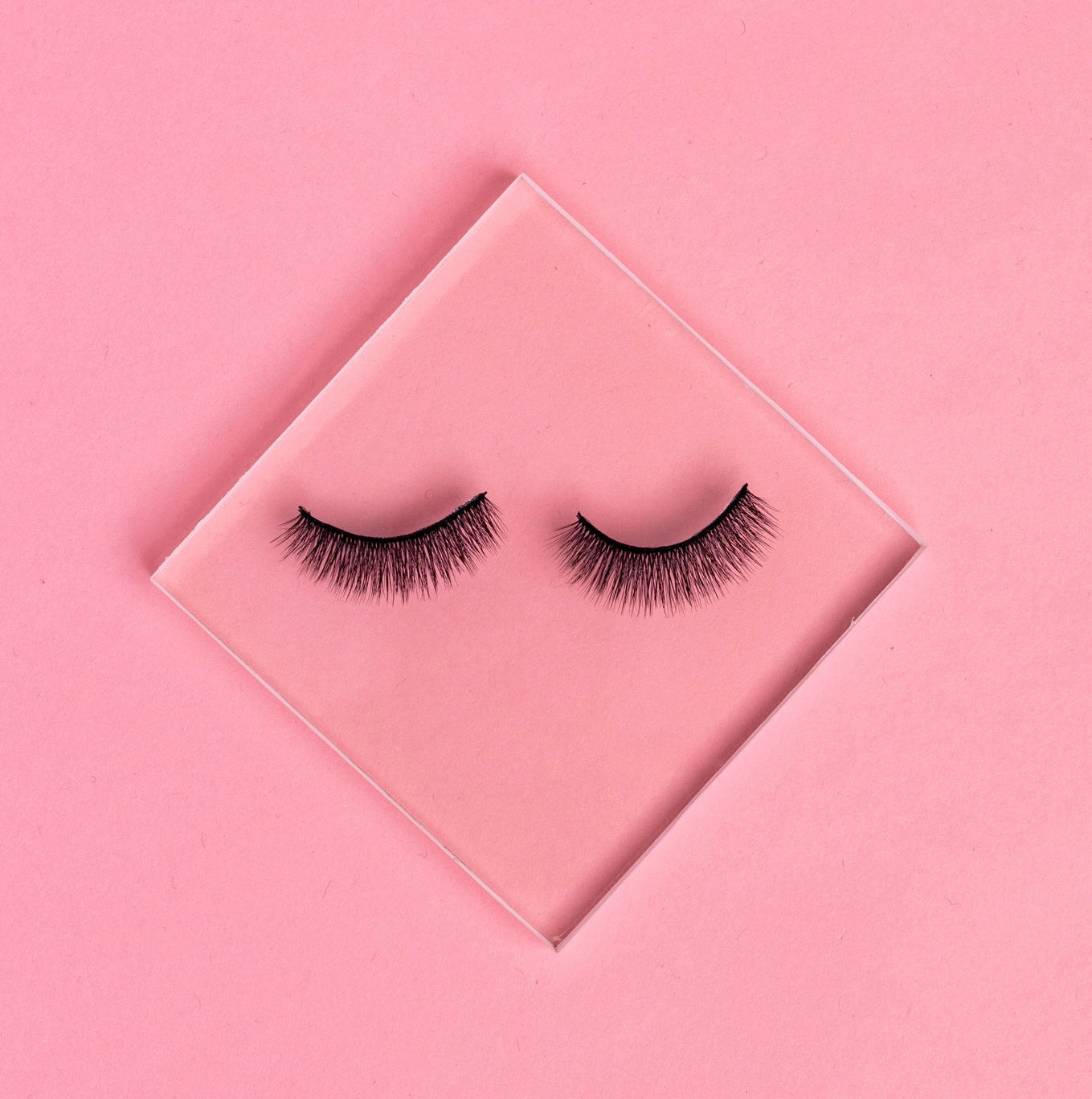 Pestaña Sintética BL #6D37