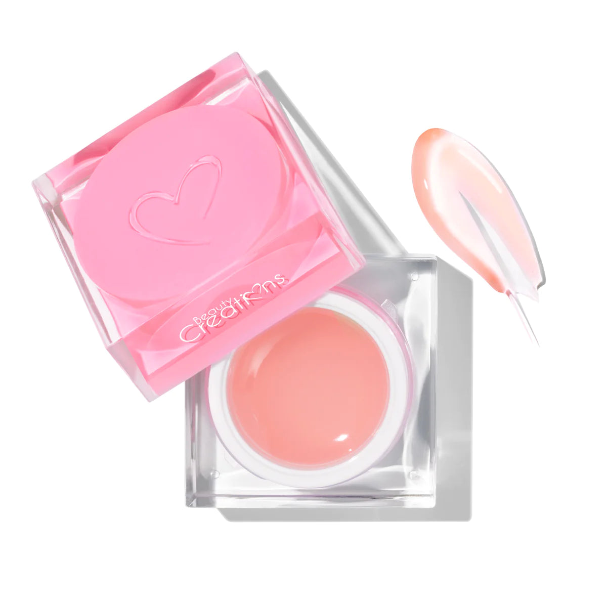 Máscara De Labios ( Sandía )