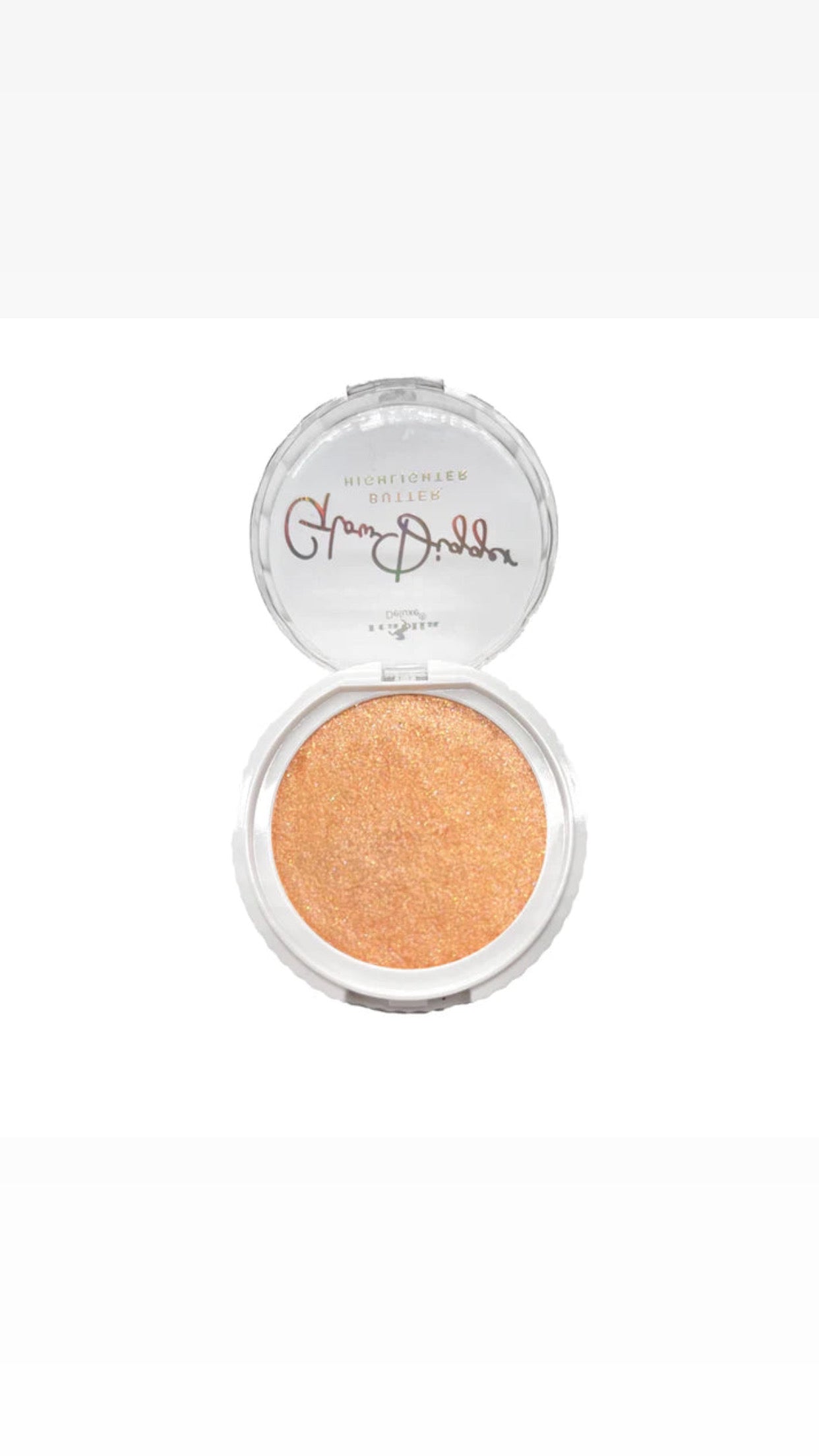 Iluminador Glow Digger ( 04 Cleopatra )