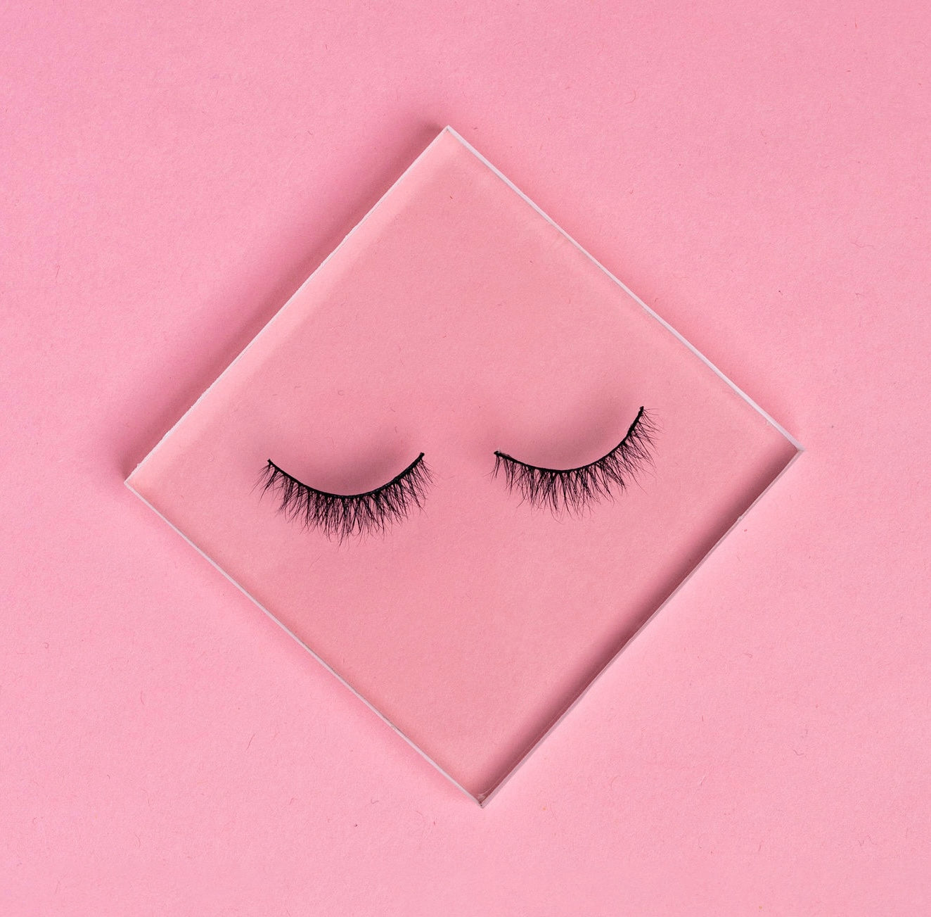 Pestaña Mink BL #ST12