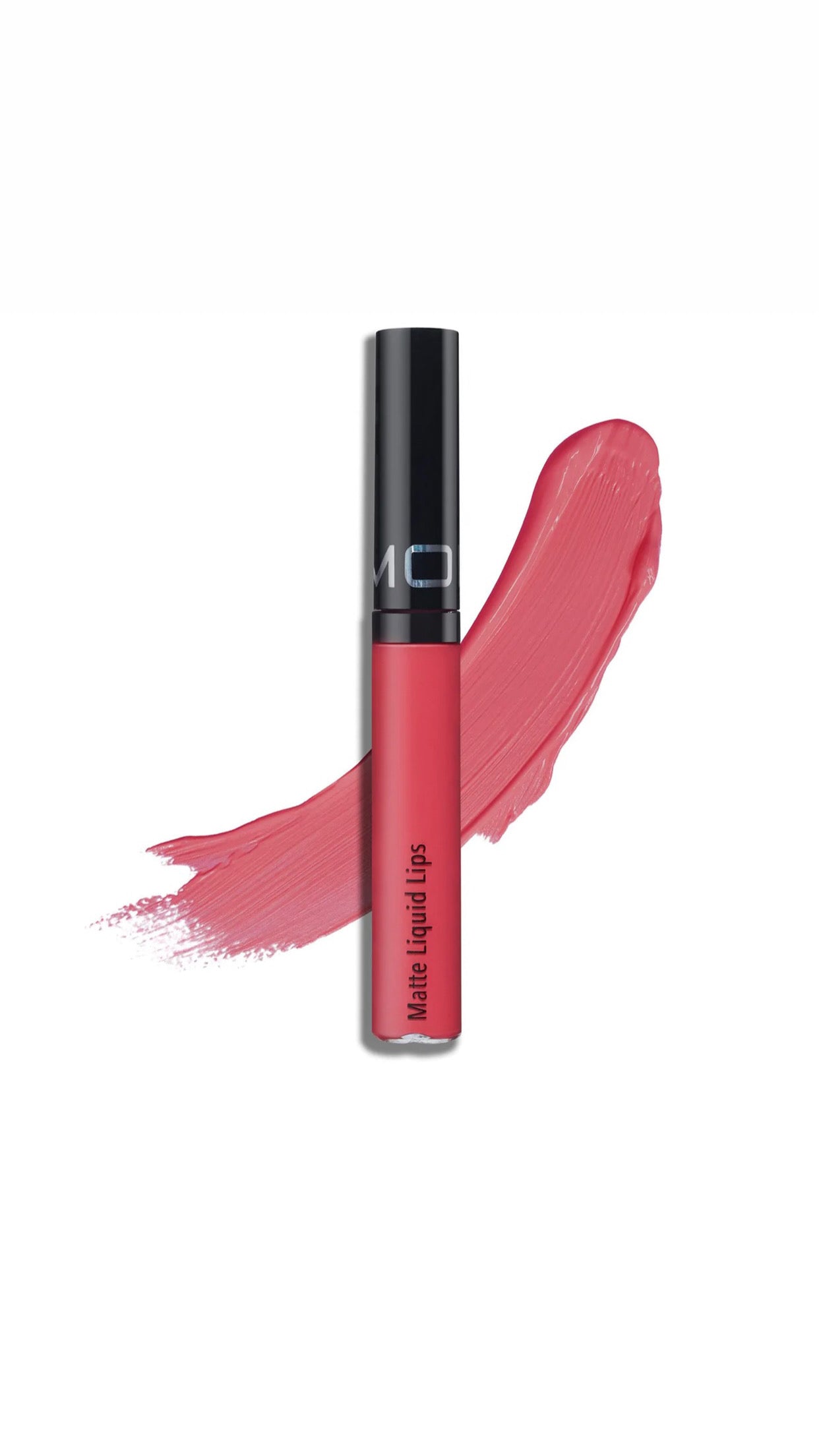 Labial Matte Líquido “Flash 06”
