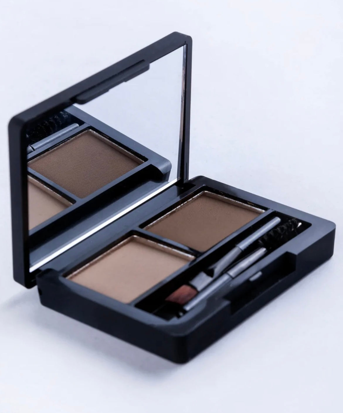 Kit de Cejas “Café Claro” Marifer