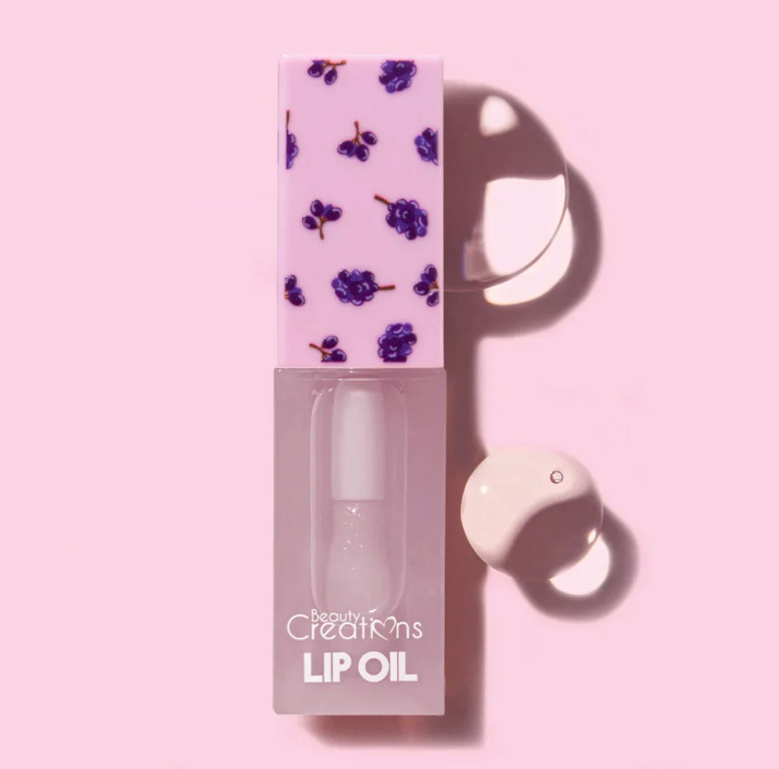 Aceite para Labios Sweet Dose “Uva”