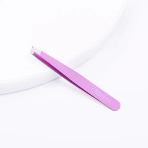 Pinza Para Ceja “Purple “