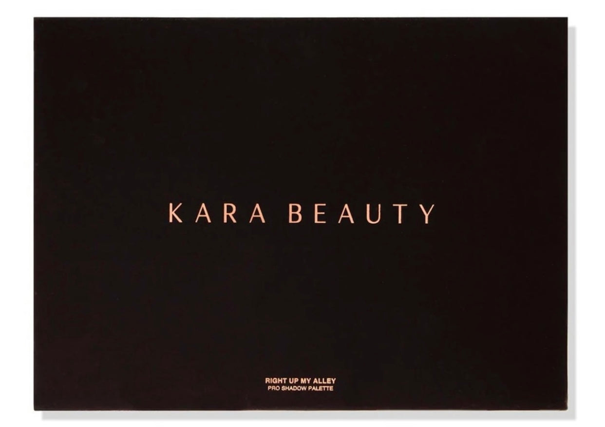Paleta de Sombras Kara Beauty Right 𝕌𝕡 My Alley