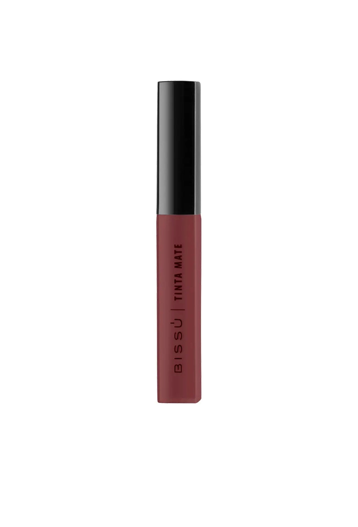 Labial Tinta Mate Pecado 18 Bissu