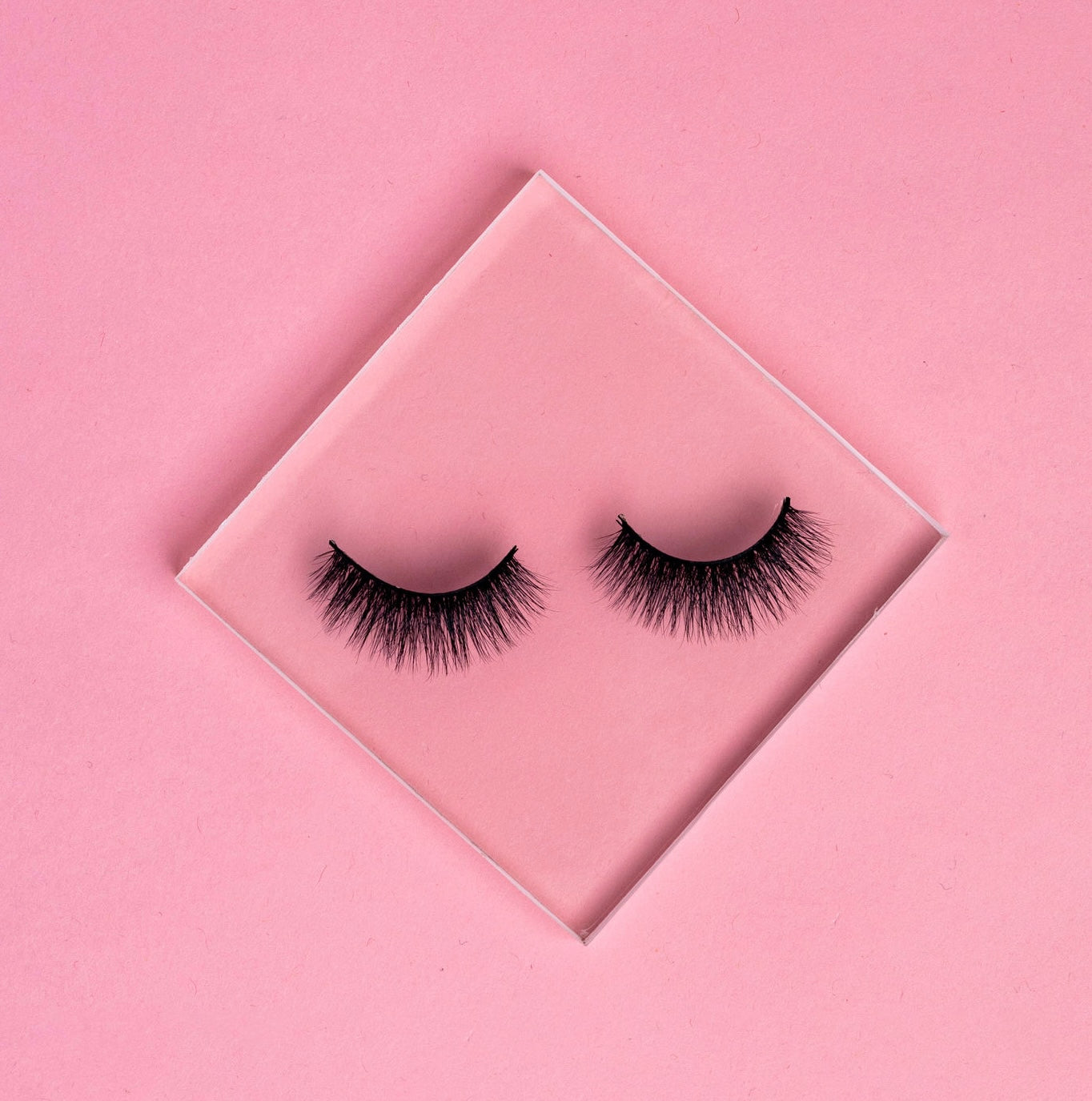 Pestaña Mink BL #SD26