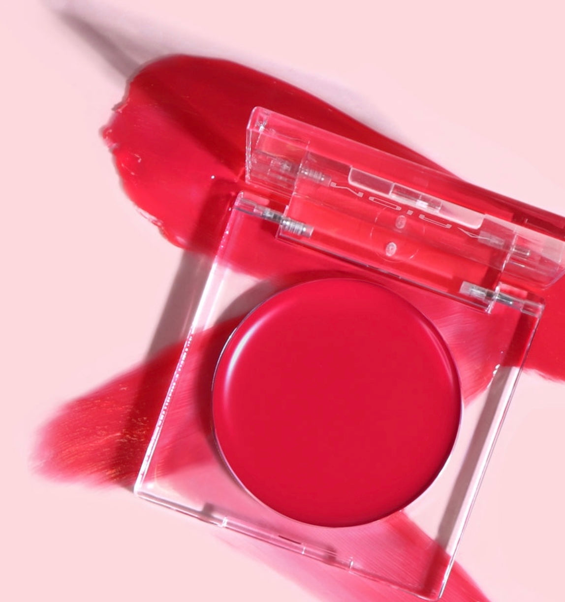 Rubor en Crema “I Love You”