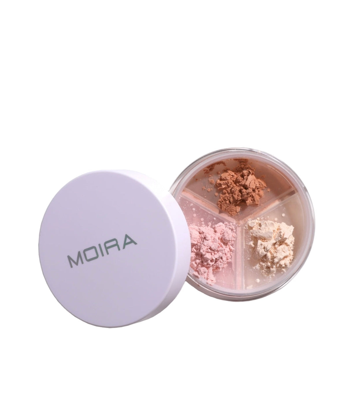 Polvo Fijador de Moira “03 Medium”