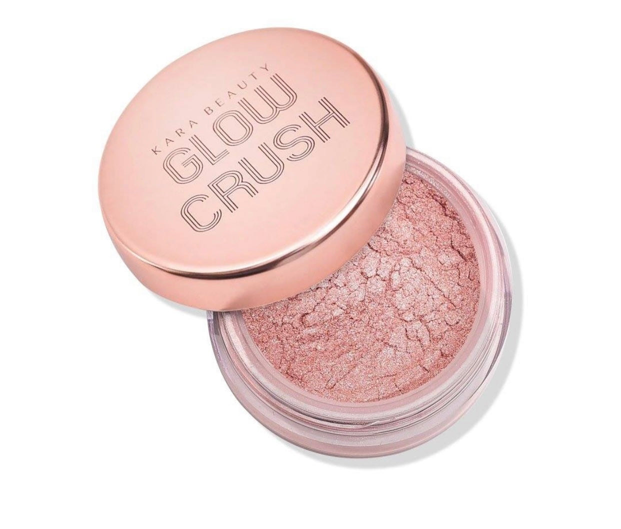 Iluminador Glow Crush “DayDreamer”