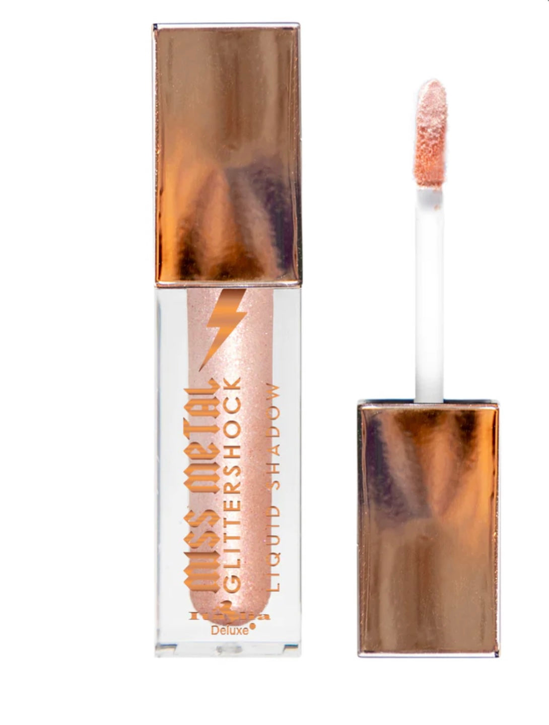 Sombra Líquida Glitter “Lust 7B” ITALIA