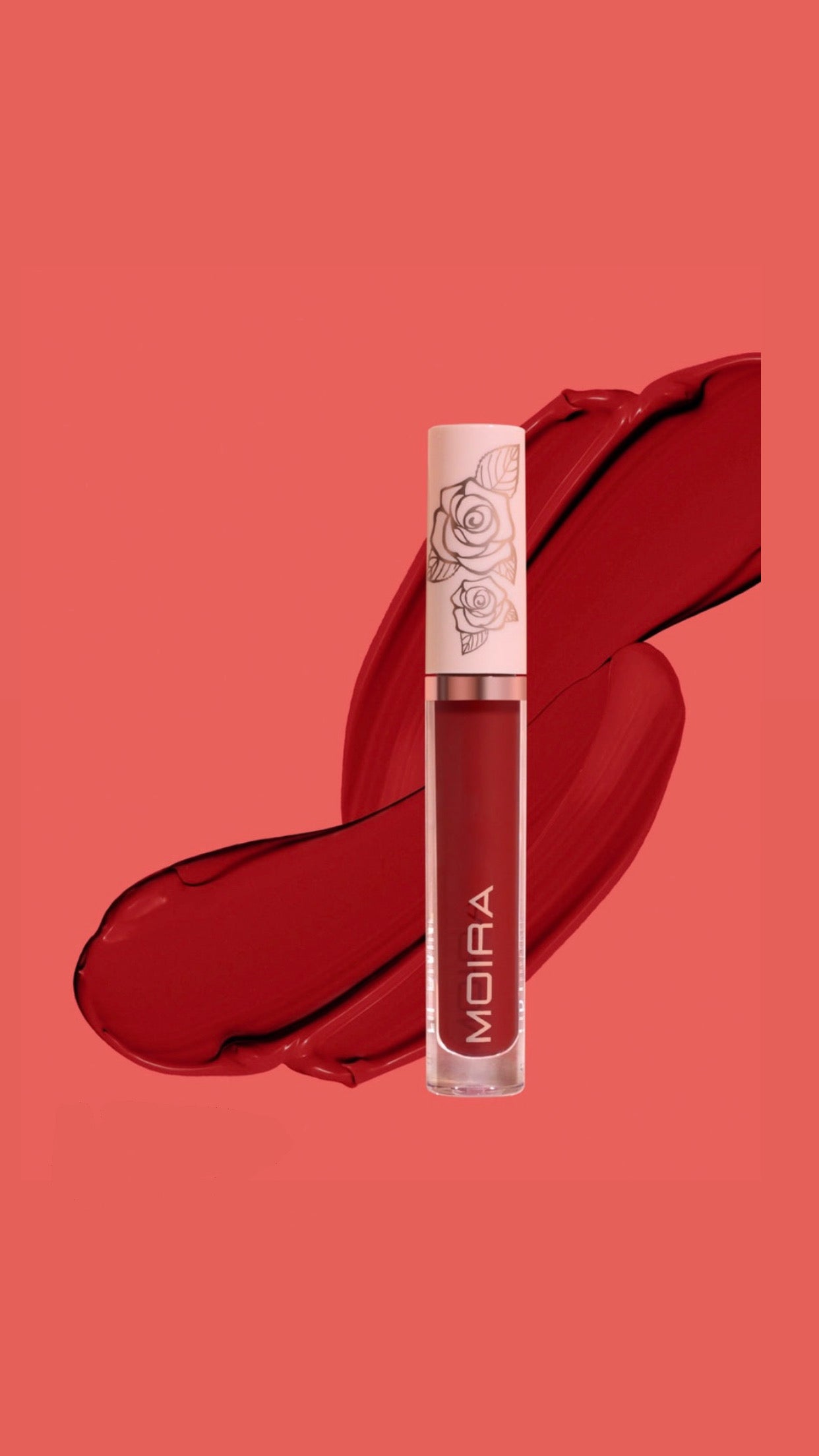 Labial Heartbreaker 017 Moira