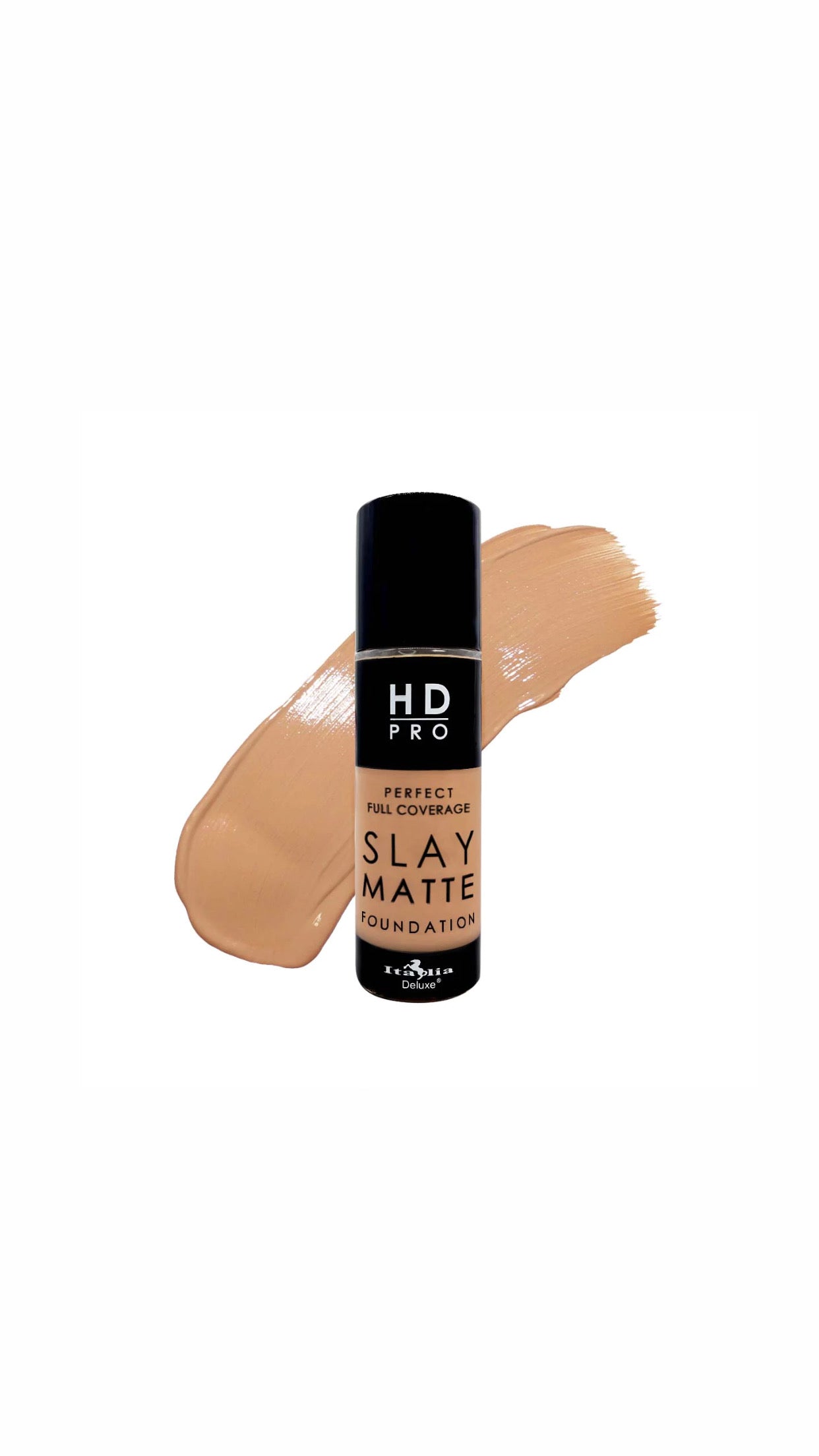 Base Líquida (5B Warm Beige )