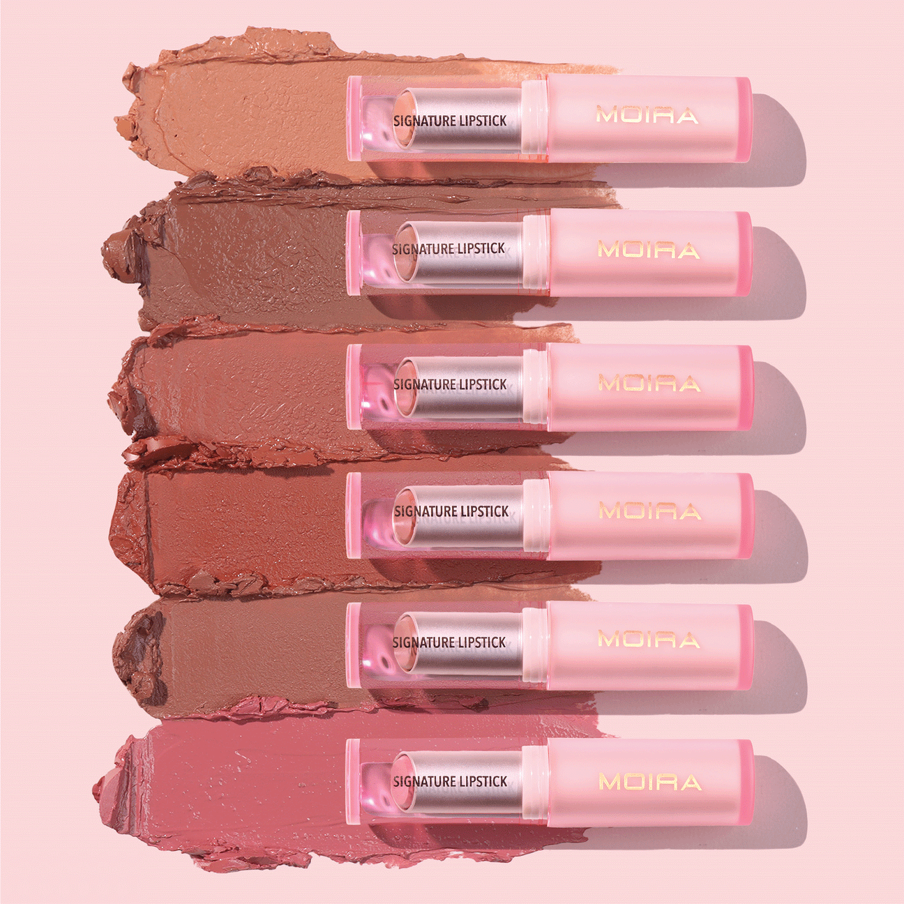 Labial en Barra (Peach Nude 003)