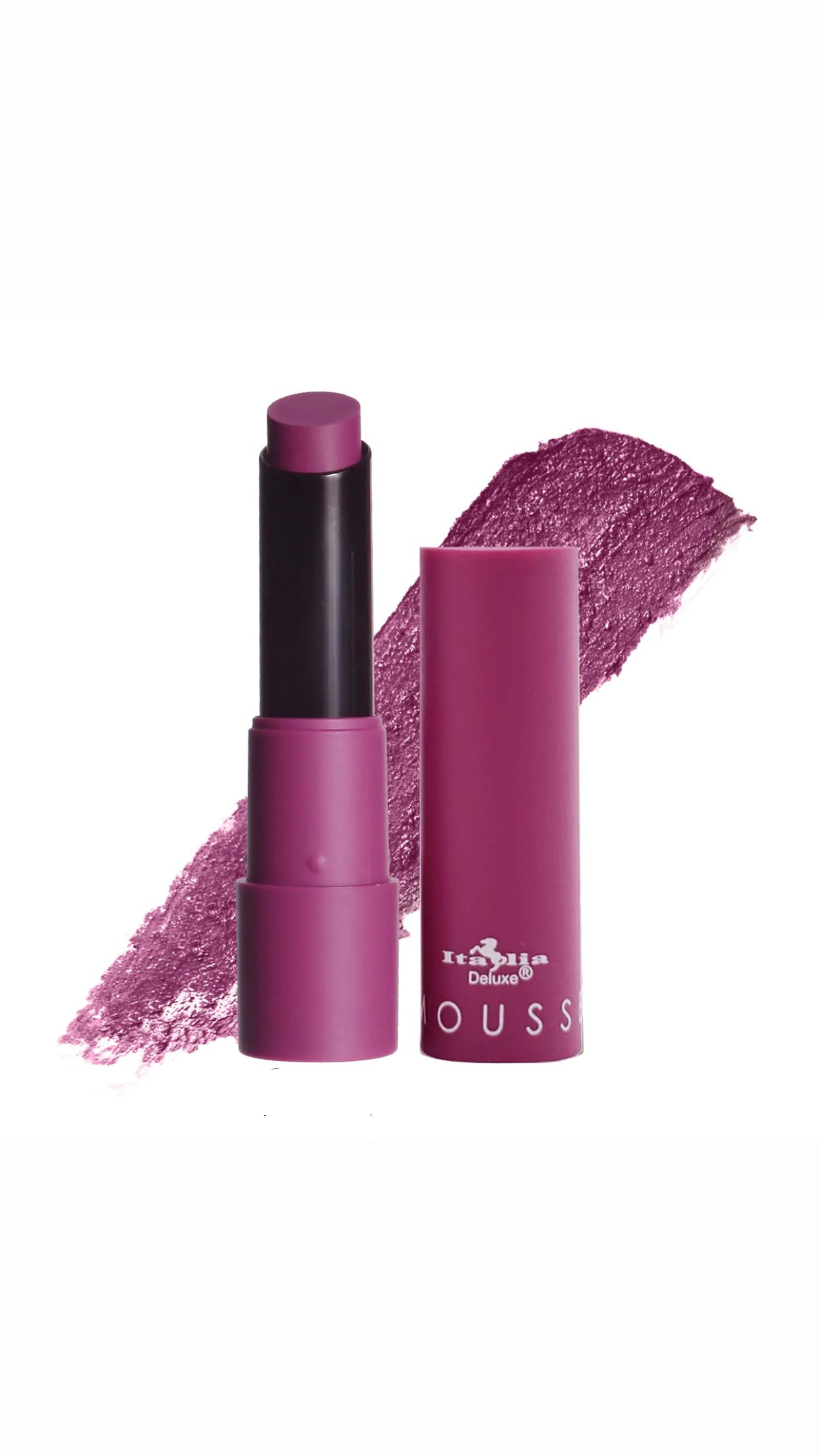 Labial Barra Matte “Gypsy 20”