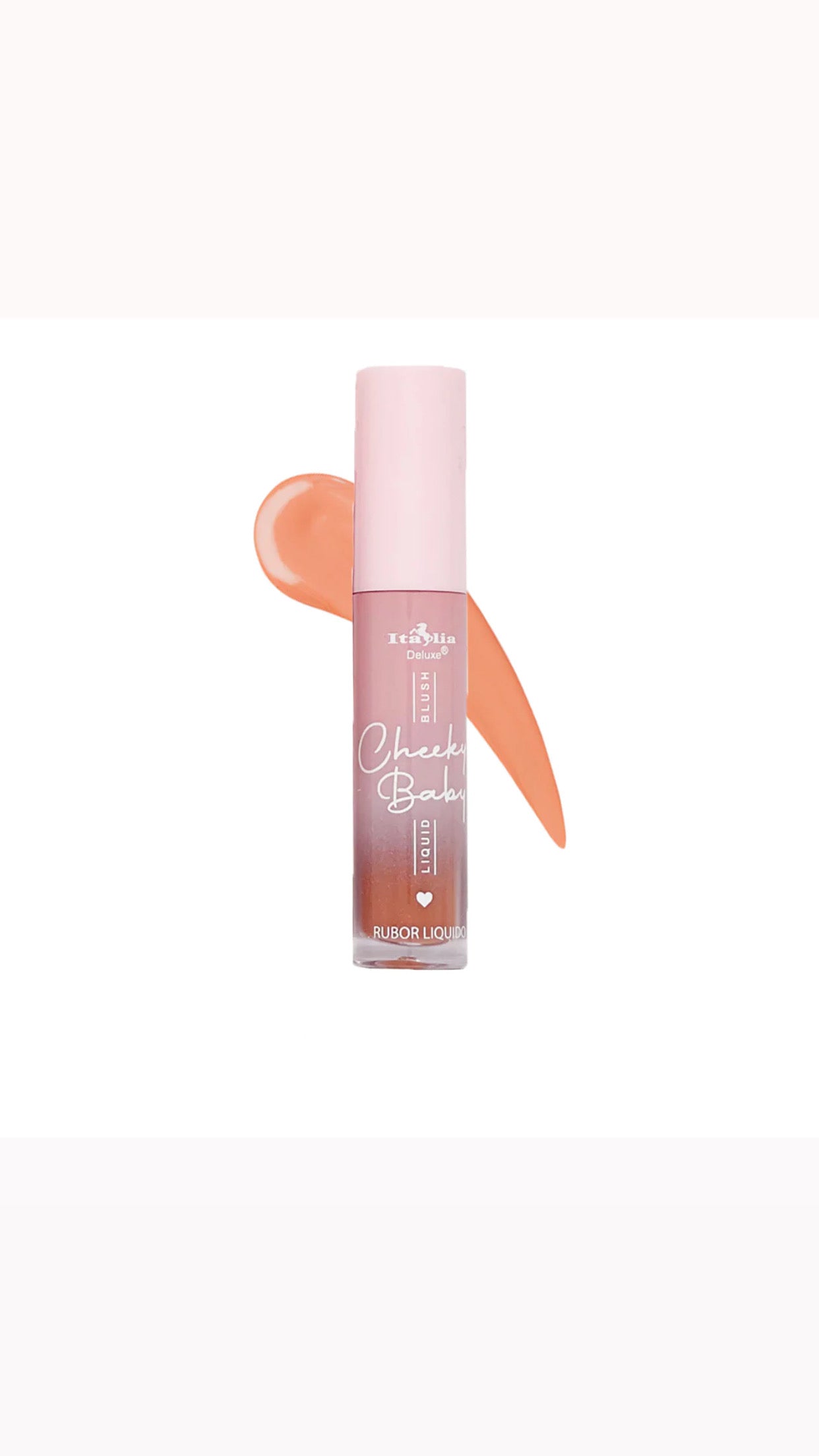 Rubor Liquido “Hunny 05”