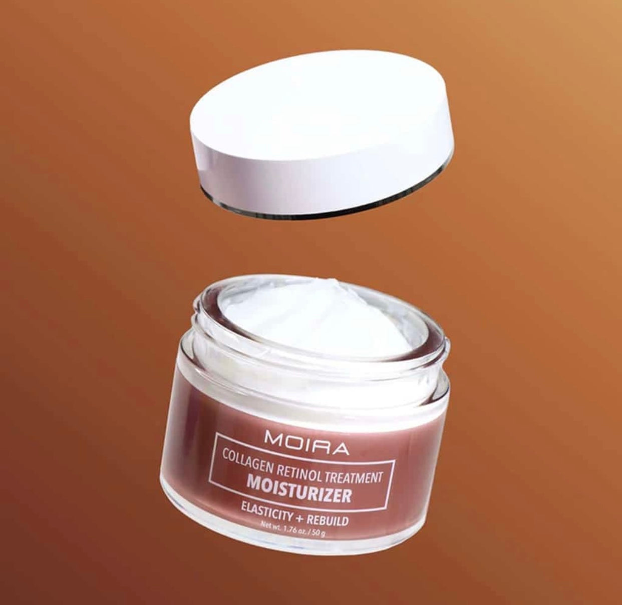 CREMA COLLAGEN RETINOL TREATMENT MOISTURIZER-MOIRA