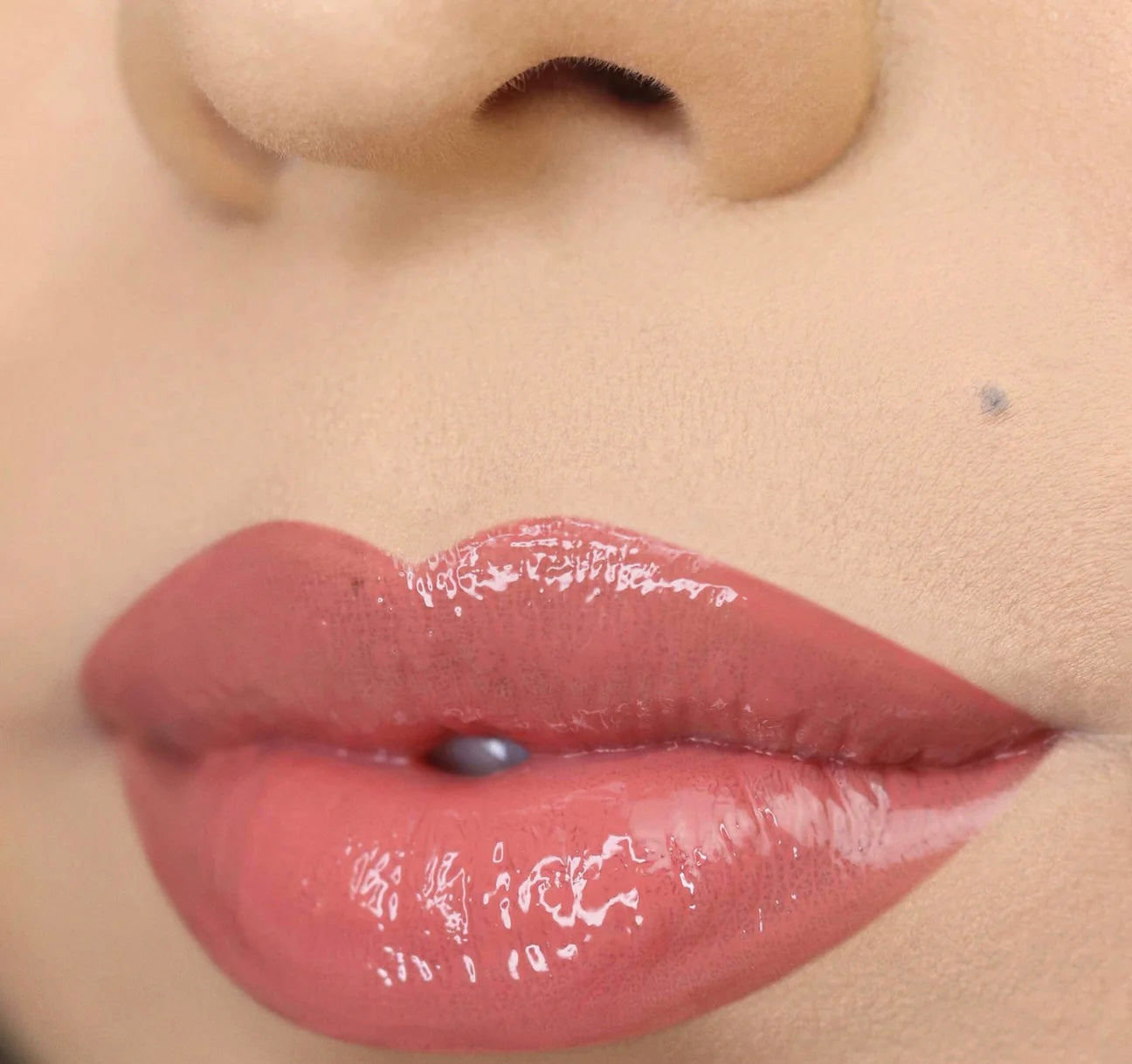 Lip Gloss ( 17 Beloved )