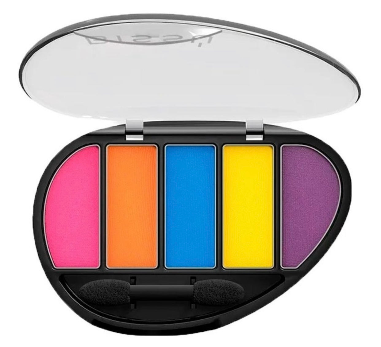 Sombras Quinteto “Buena Vibra” Bissú