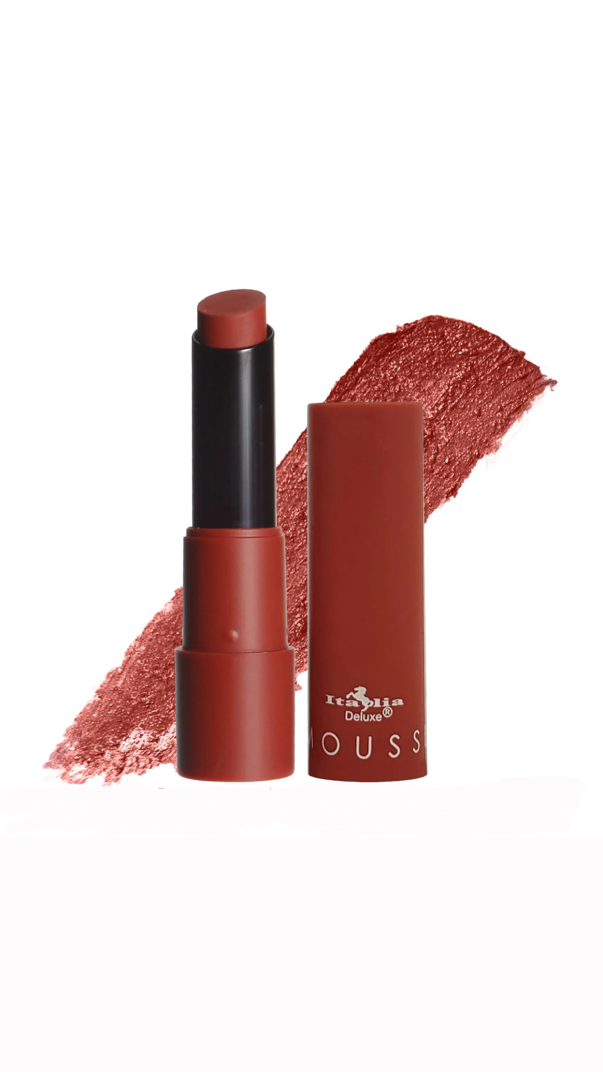 Labial Barra Matte “ Sweet chocolate 23”