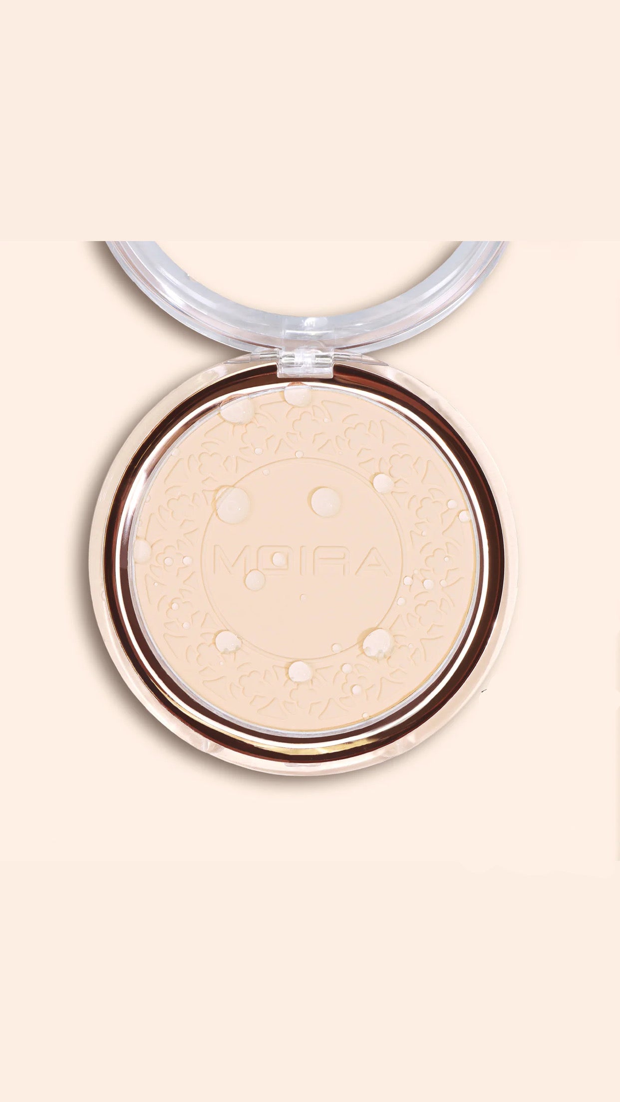 Polvo A Prueba De Agua (100 )