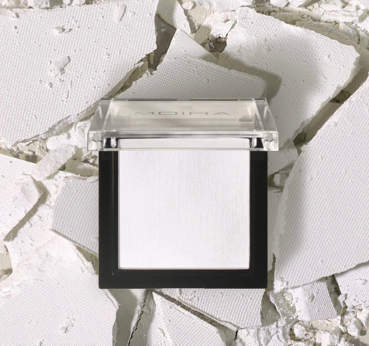 Polvo Compacto 100 “Traslucent”