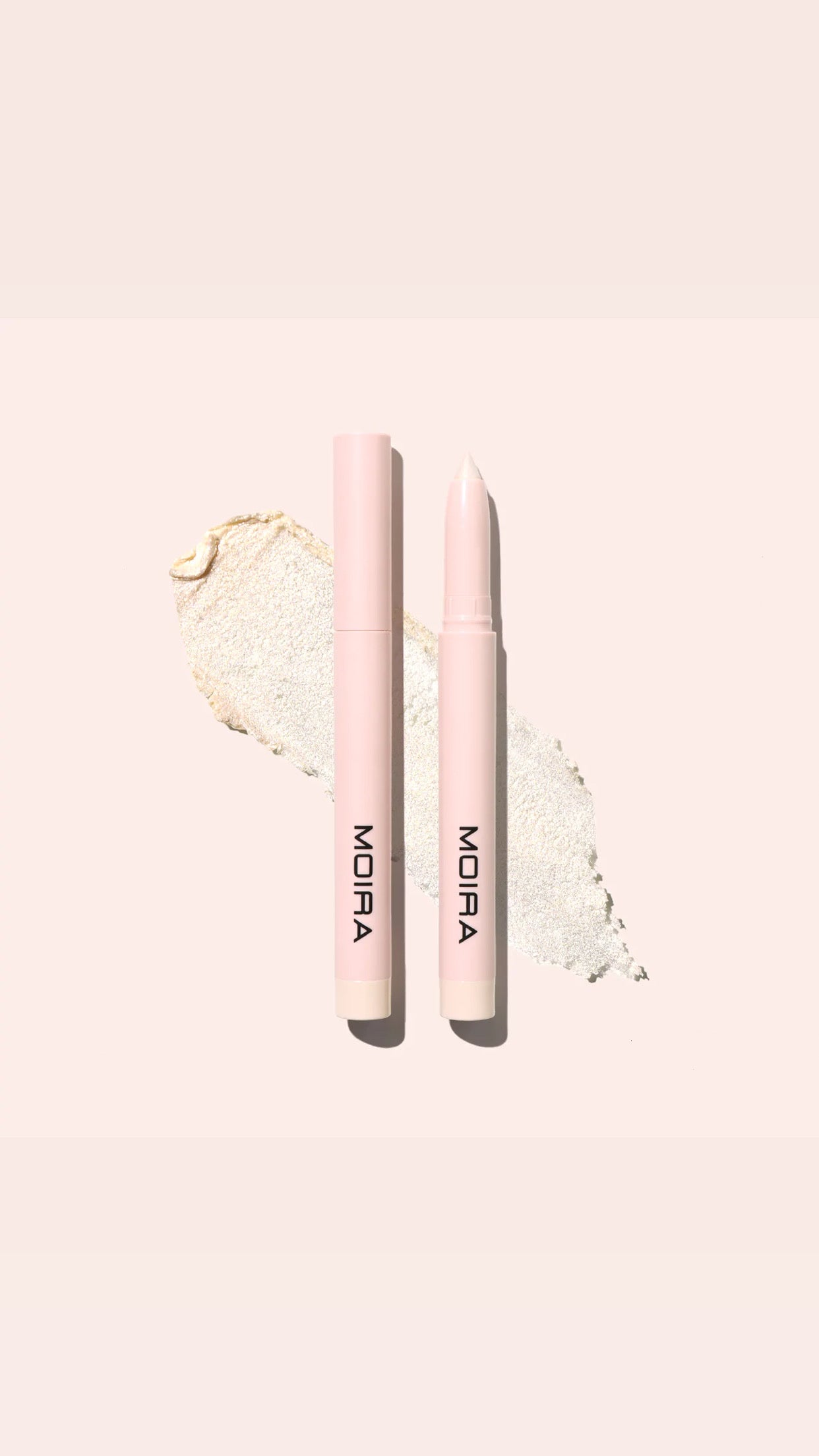 Sombra de Lápiz 01 “Deslumbrante”