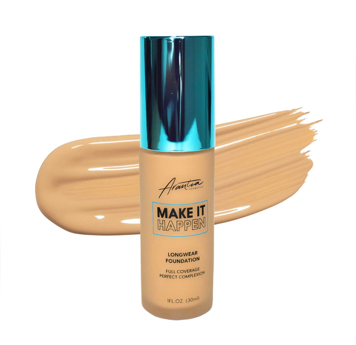 Base Arantza “ Medium Beige A6 “