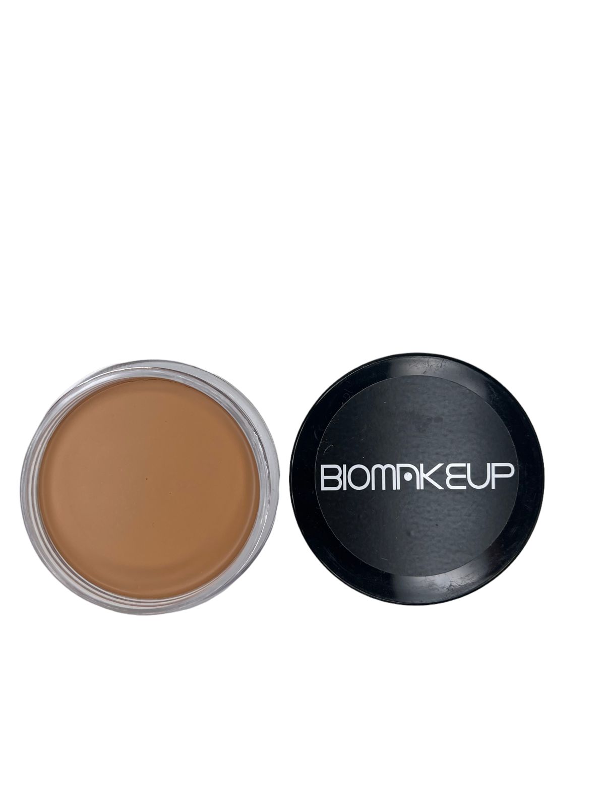 Maquillaje En Crema #2