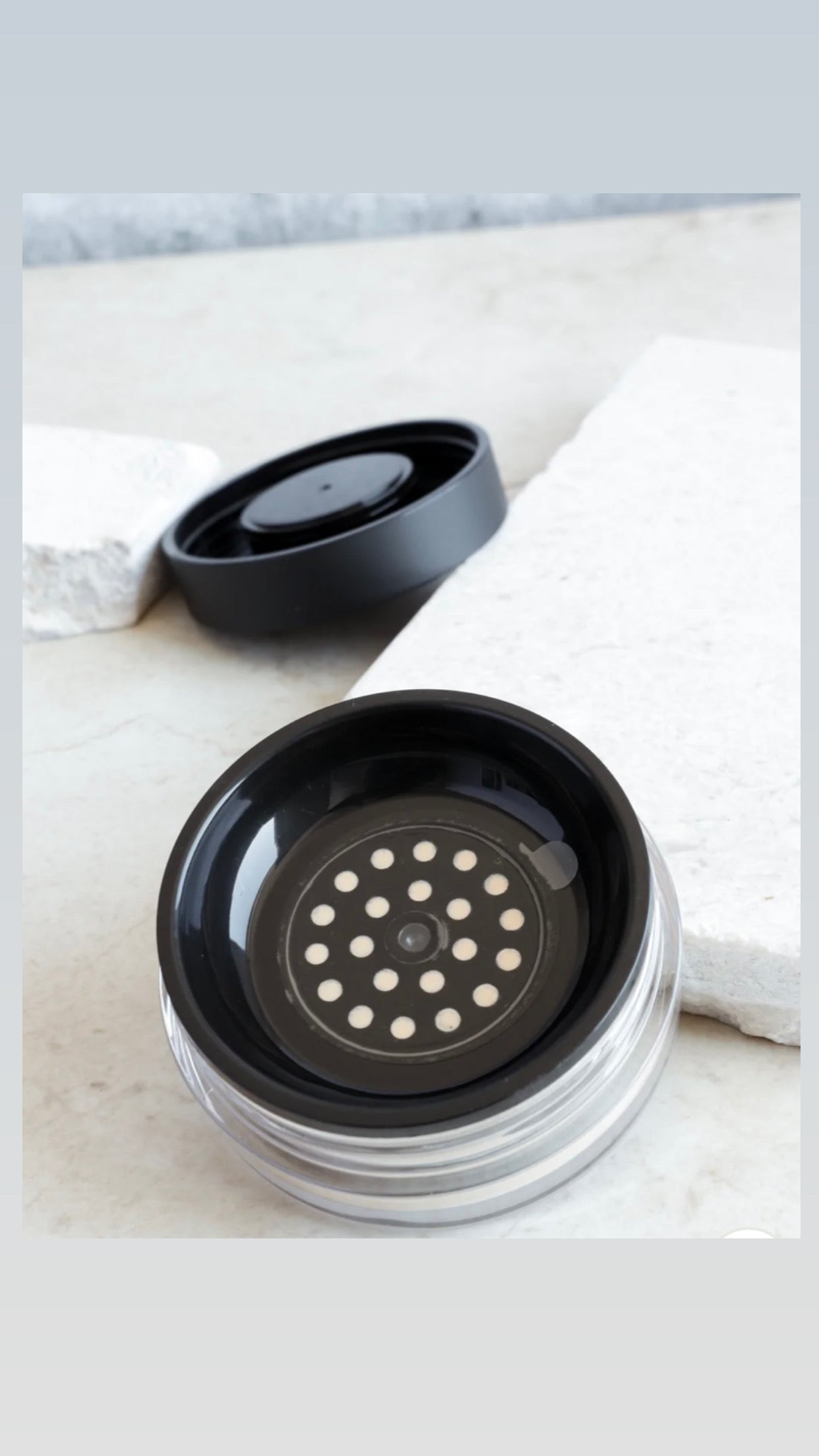 Polvo De Fijación “02 Banana”