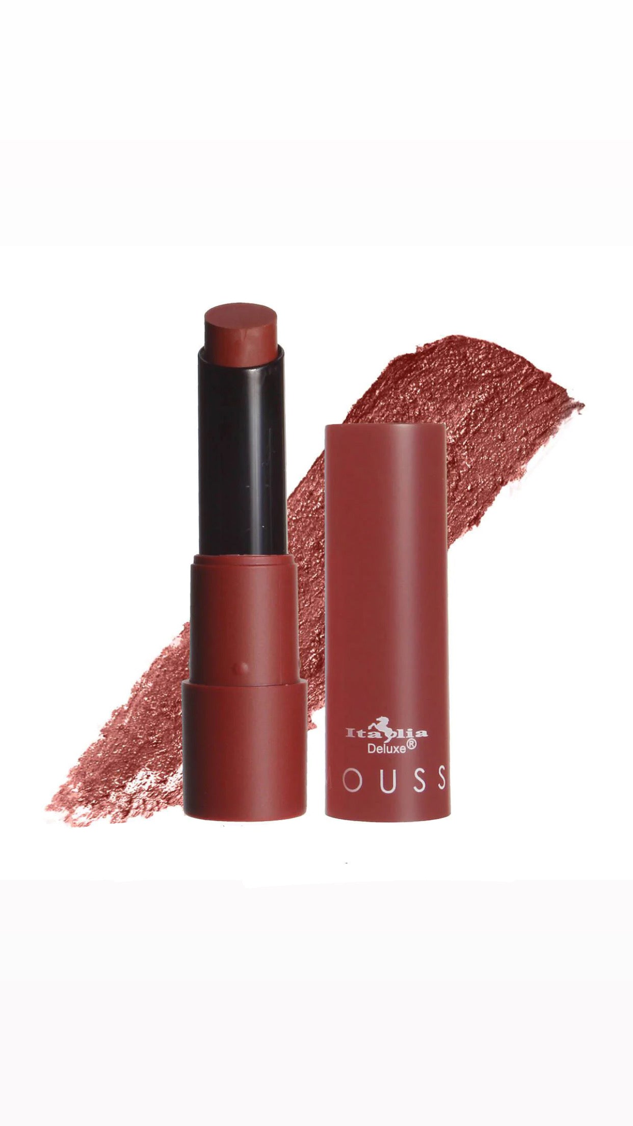 Labial Barra Matte “Fudge Pop 29”